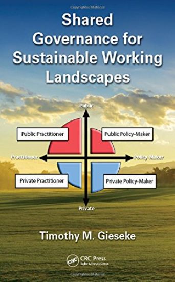 Shared Governance for Sustainable Working Landscapes