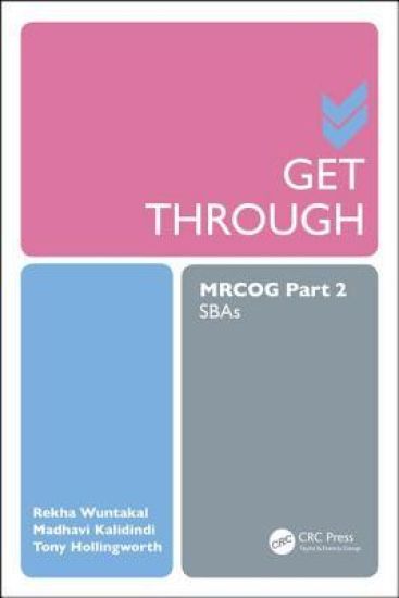 Get Through MRCOG Part 2