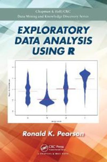 Exploratory Data Analysis Using R
