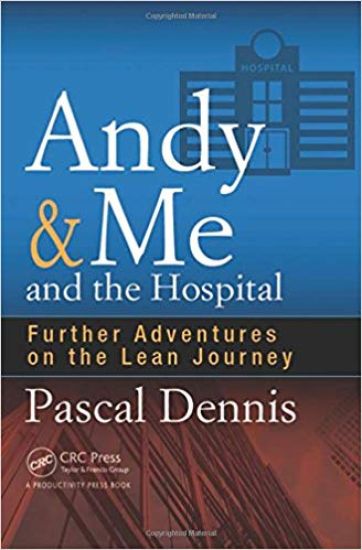 Andy & Me and the Hospital