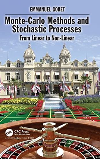 Monte-Carlo Methods and Stochastic Processes