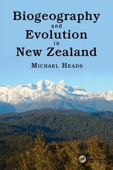 Biogeography and Evolution in New Zealand