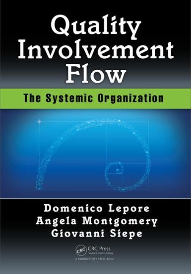 Quality, Involvement, Flow