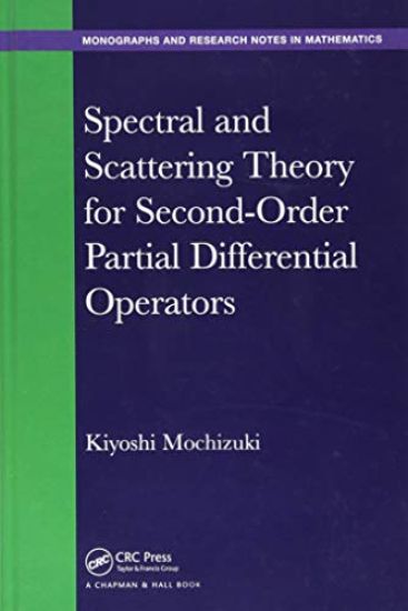 Spectral and Scattering Theory for Second Order Partial Differential Operators