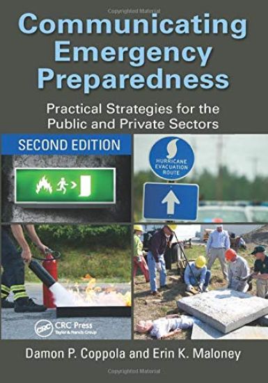 Communicating Emergency Preparedness