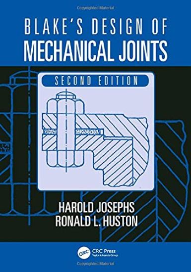 Blake's Design of Mechanical Joints