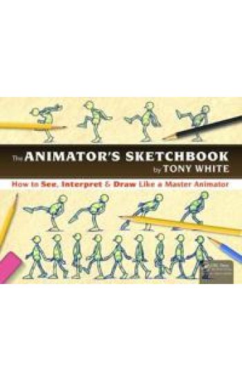 The Animator's Sketchbook