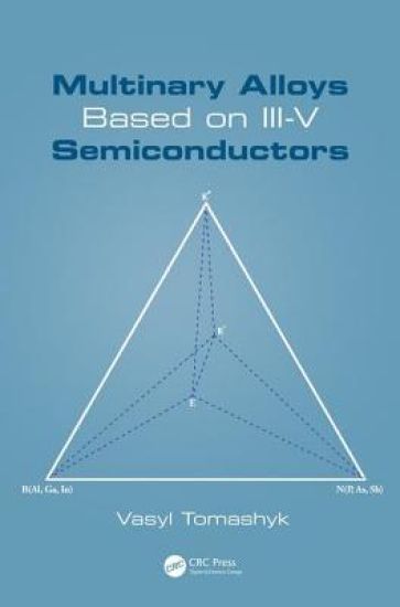Multinary Alloys Based on III-V Semiconductors