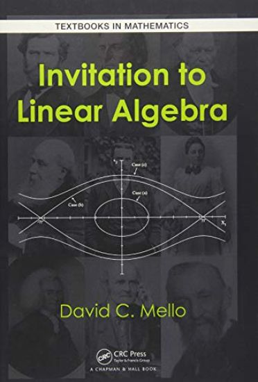 Invitation to Linear Algebra