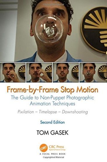 Frame-By-Frame Stop Motion