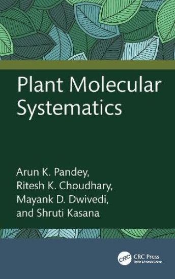 Plant Molecular Systematics