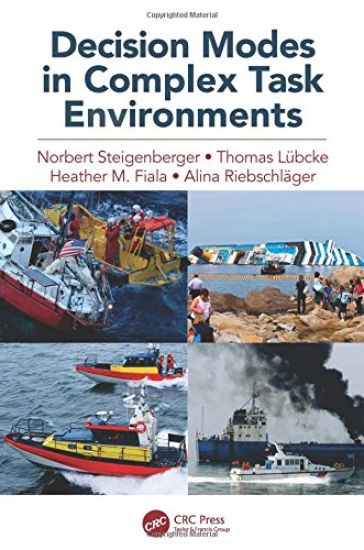 Decision Modes in Complex Task Environments