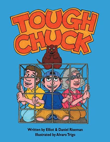 Tough Chuck