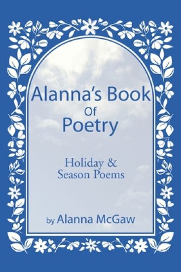 Alanna's Book of Poetry