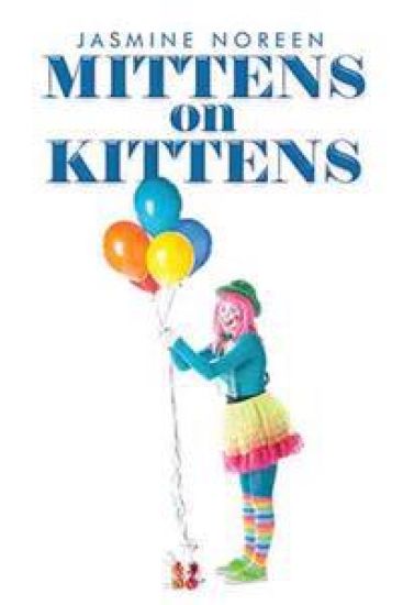 Mittens on Kittens