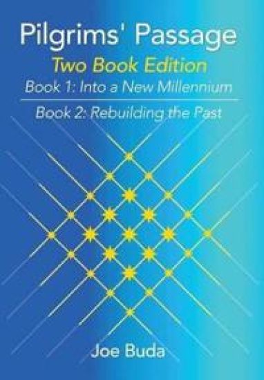 Pilgrims' Passage