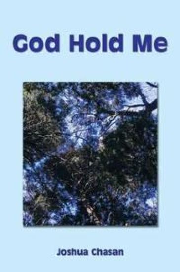 God Hold Me