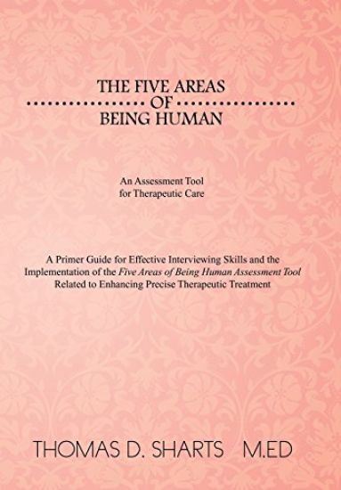 The Five Areas of Being Human