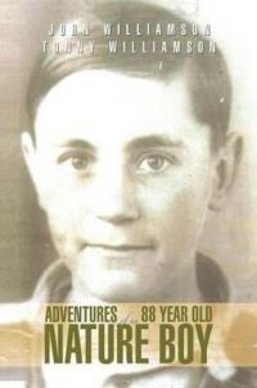 Adventures of an 88 Year Old Nature Boy