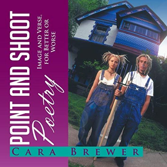 Point and Shoot Poetry