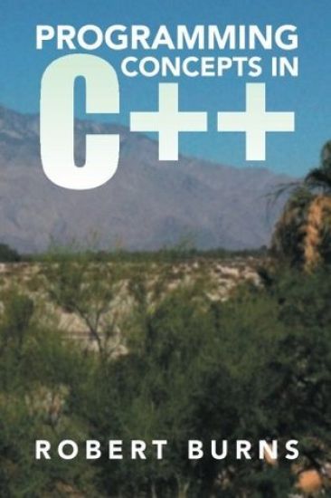 Programming Concepts in C++
