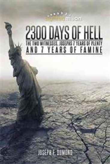 2300 Days of Hell