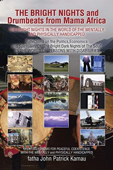 The Bright Nights and Drumbeats from Mama Africa