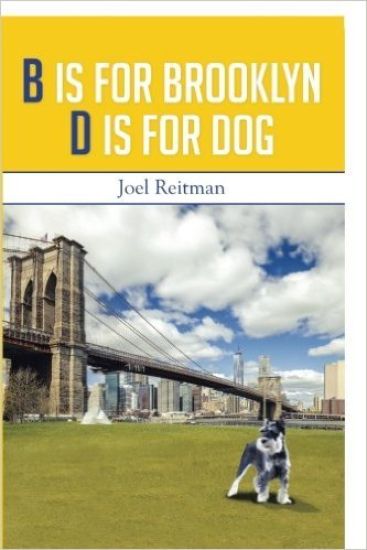 B Is for Brooklyn - D Is for Dog
