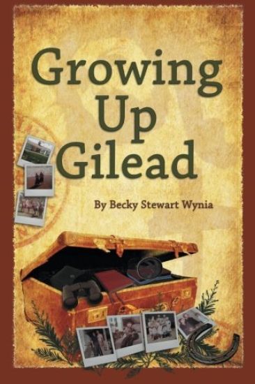 Growing Up Gilead