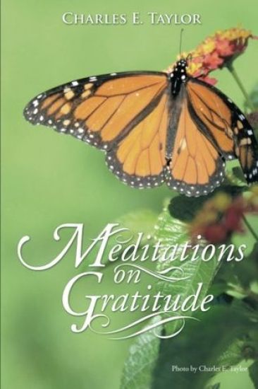Meditations on Gratitude