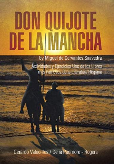 Don Quijote de la Mancha