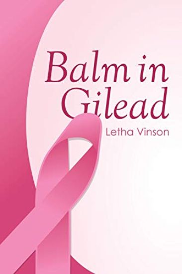 Balm in Gilead