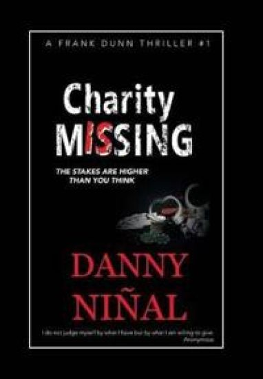 Charity Is Missing