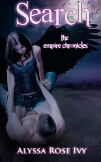 Search: Book 2 of the Empire Chronicles