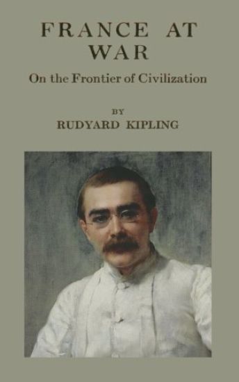 France At War: On the Frontier of Civilization