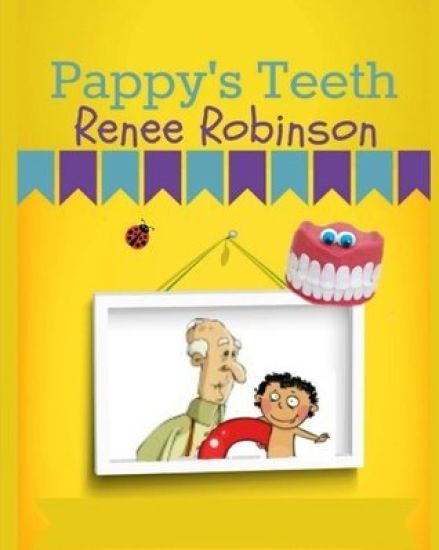 Pappy's Teeth