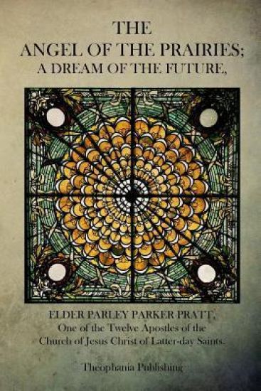 The Angel of the Prairies