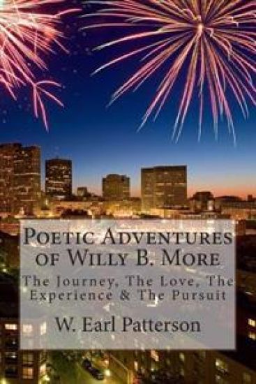 Poetic Adventures of Willy B. More