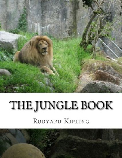 The Jungle Book