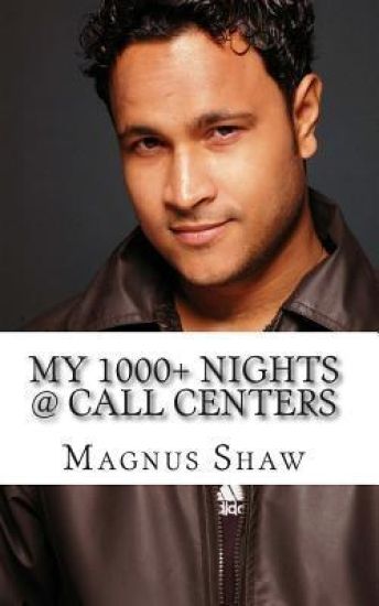 My 1000+ Nights @ Call Centers: First Ever, First Hand Account by a Sr. CCE
