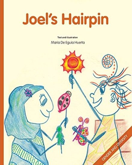 Joel's Hairpin: Gender and Diversity