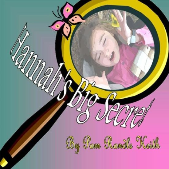 Hannah's Big Secret