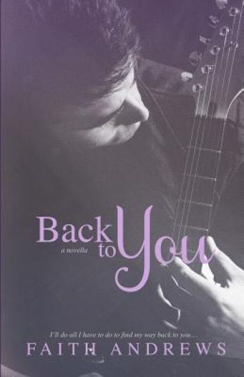 Back to You