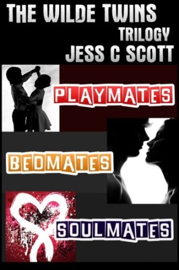 The Wilde Twins: Trilogy: Books 1-3