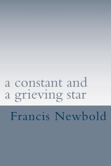 A constant and a grieving star: a life in poetry