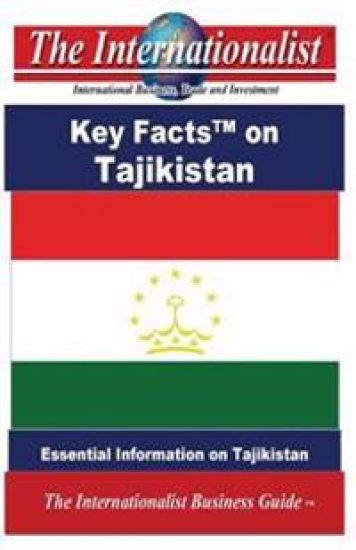 Key Facts on Tajikistan: Essential Information on Tajikistan