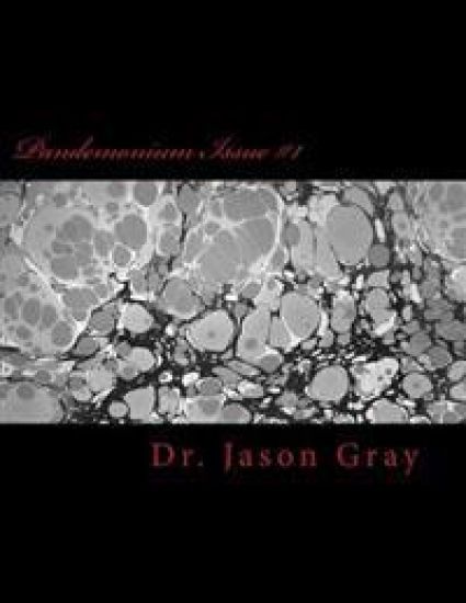 Pandemonium Issue #1