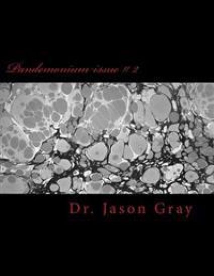 Pandemonium issue # 2