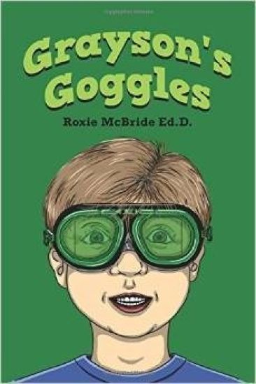 Grayson's Goggles