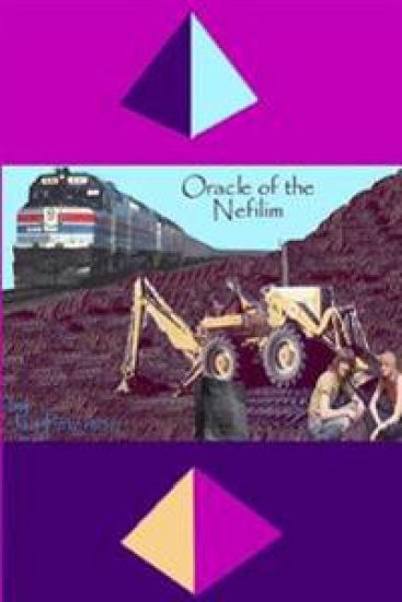 Oracle of the Nefilim